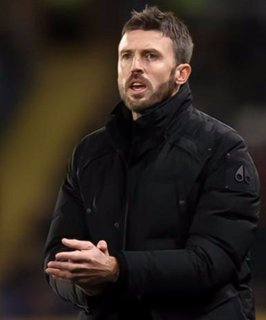 《每日邮报》深度剖析：卡里克与阿莫林在曼联的“冰火两重天”